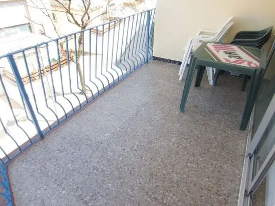 Apart Daire, 3 Yatak Odası, Balkon