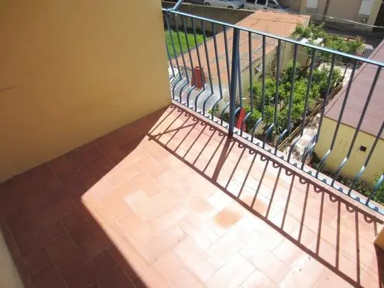 Apart Daire, 3 Yatak Odası, Balkon