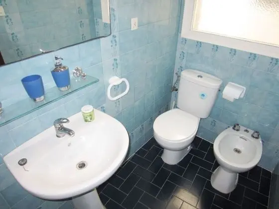 Apart Daire, 3 Yatak Odası, Balkon