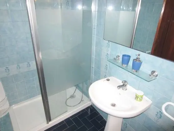 Apart Daire, 3 Yatak Odası, Balkon