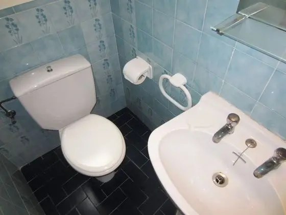 Apart Daire, 3 Yatak Odası, Balkon