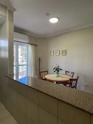 Dört Kişilik Oda