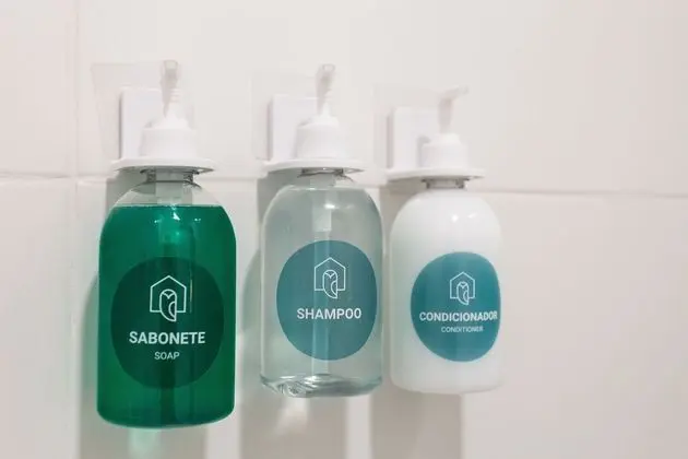 Banyo İmkân Ve Özellikleri