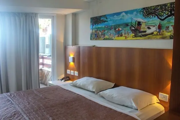 Oda