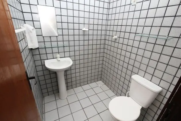Standard Oda, Manzaralı
