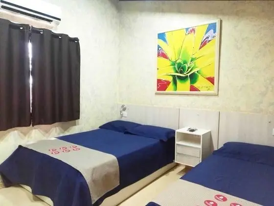 Apartamento 04