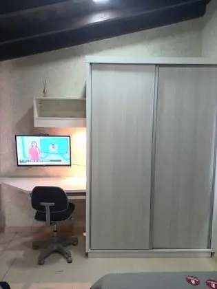 Apartamento 04