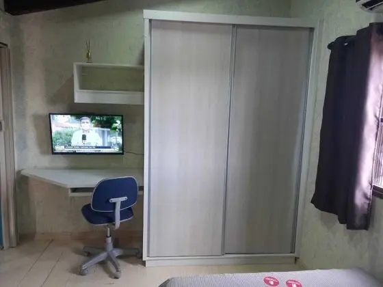 Apartamento 04