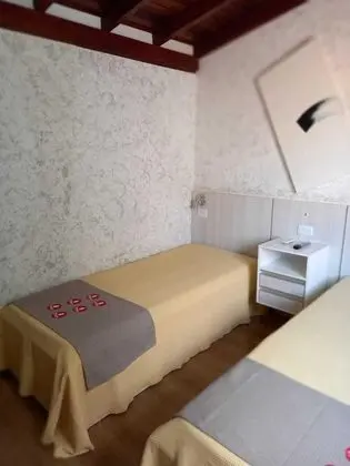 Premium Apart Daire, 1 Yatak Odası, Mutfak, Bahçe Manzaralı