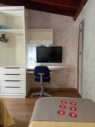 Premium Apart Daire, 1 Yatak Odası, Mutfak, Bahçe Manzaralı