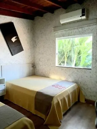 Premium Apart Daire, 1 Yatak Odası, Mutfak, Bahçe Manzaralı