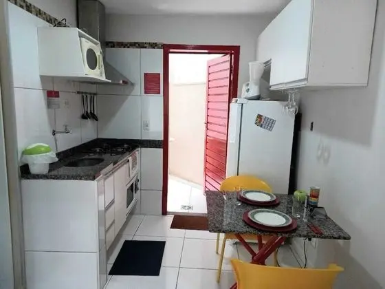 Premium Apart Daire, 1 Yatak Odası, Mutfak, Bahçe Manzaralı