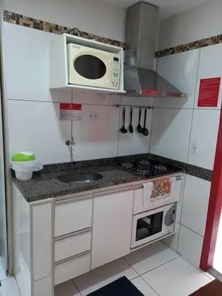 Premium Apart Daire, 1 Yatak Odası, Mutfak, Bahçe Manzaralı