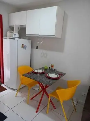 Premium Apart Daire, 1 Yatak Odası, Mutfak, Bahçe Manzaralı