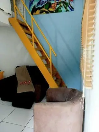 Premium Apart Daire, 1 Yatak Odası, Mutfak, Bahçe Manzaralı