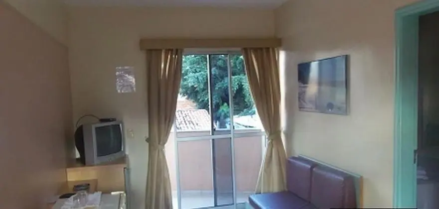 Standard Apart Daire, 1 Yatak Odası, Mutfak