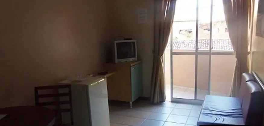 Standard Apart Daire, 1 Yatak Odası, Mutfak