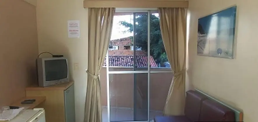 Standard Apart Daire, 1 Yatak Odası, Mutfak