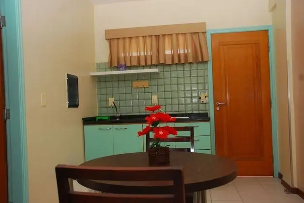 Standard Apart Daire, 1 Yatak Odası, Mutfak