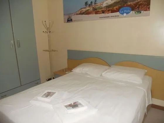 Standard Apart Daire, 2 Yatak Odası, Mutfak