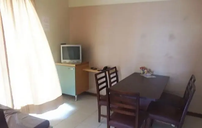 Standard Apart Daire, 2 Yatak Odası, Mutfak