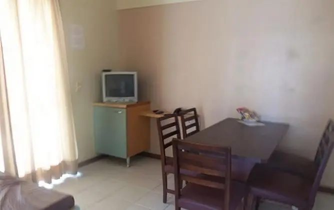 Standard Apart Daire, 2 Yatak Odası, Mutfak