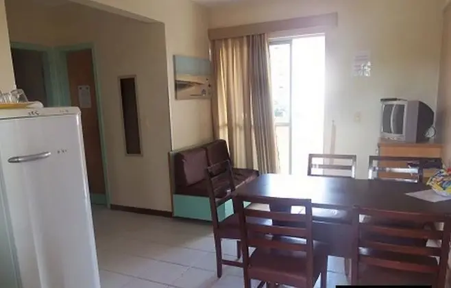 Standard Apart Daire, 2 Yatak Odası, Mutfak