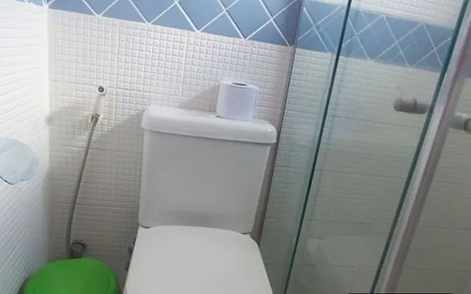 Standard Apart Daire, 2 Yatak Odası, Mutfak