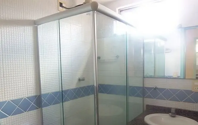 Standard Apart Daire, 2 Yatak Odası, Mutfak