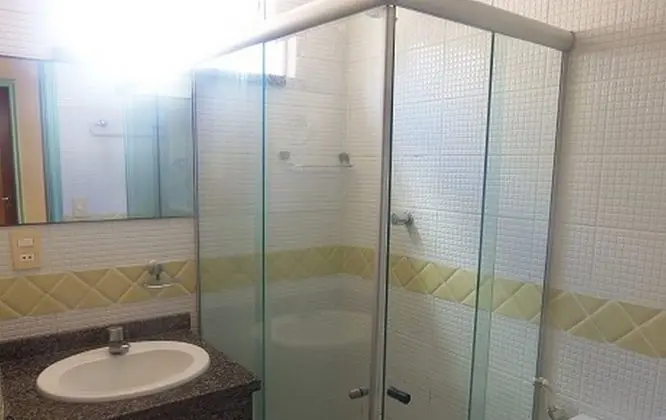 Standard Apart Daire, 2 Yatak Odası, Mutfak