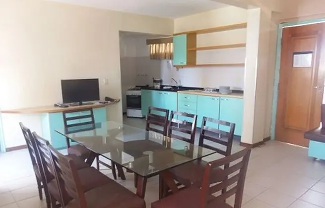 Standard Apart Daire, 3 Yatak Odası, Mutfak