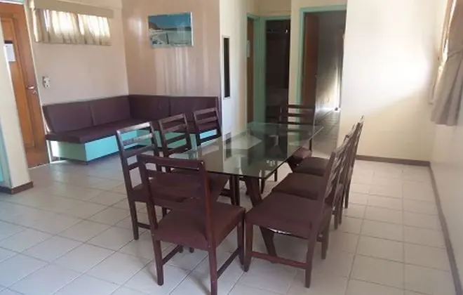 Standard Apart Daire, 3 Yatak Odası, Mutfak