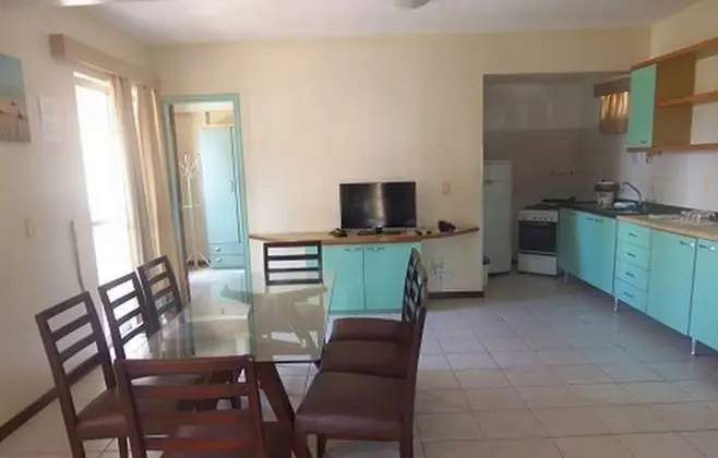 Standard Apart Daire, 3 Yatak Odası, Mutfak