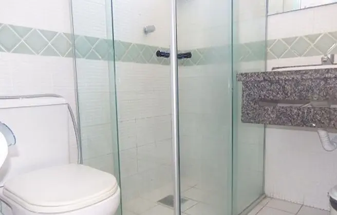 Standard Apart Daire, 3 Yatak Odası, Mutfak