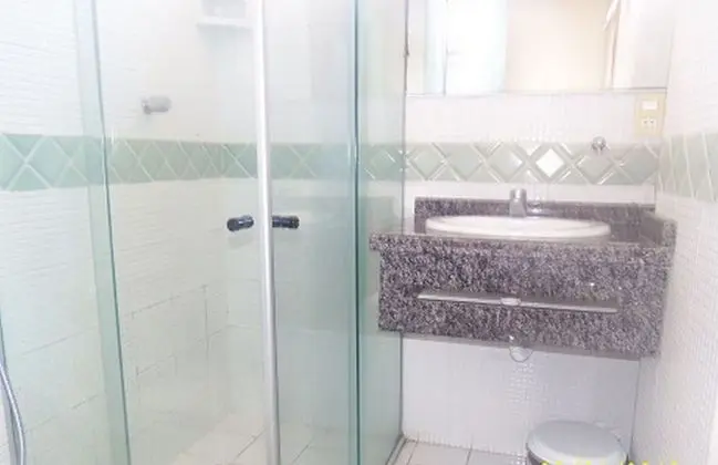 Standard Apart Daire, 3 Yatak Odası, Mutfak