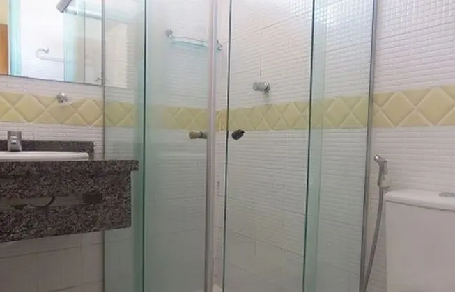 Standard Apart Daire, 3 Yatak Odası, Mutfak