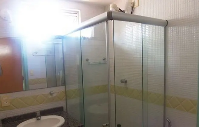 Standard Apart Daire, 3 Yatak Odası, Mutfak