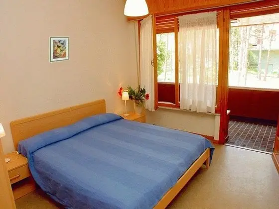 Comfort Apart Daire, 2 Yatak Odası (rosC)