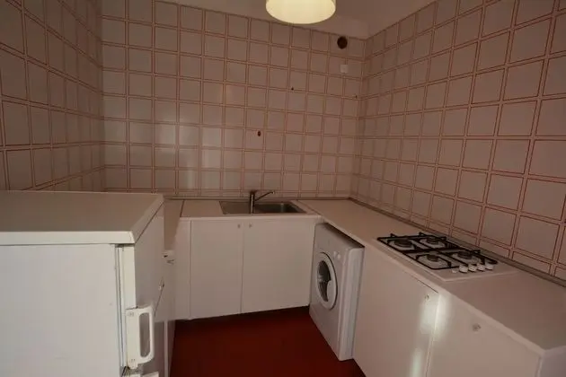 Comfort Apart Daire, 2 Yatak Odası (rosC)