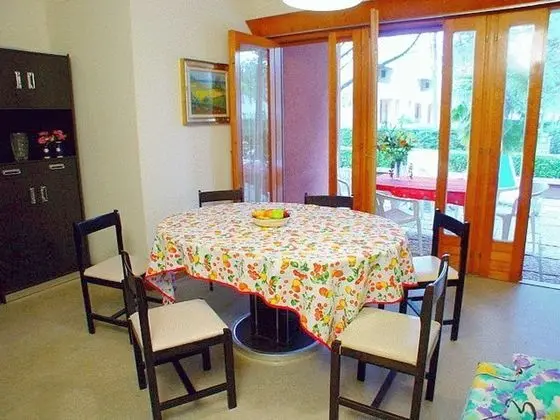 Comfort Apart Daire, 2 Yatak Odası (rosC)