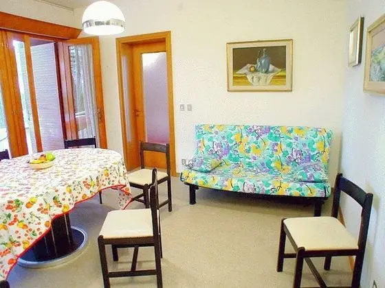 Comfort Apart Daire, 2 Yatak Odası (rosC)