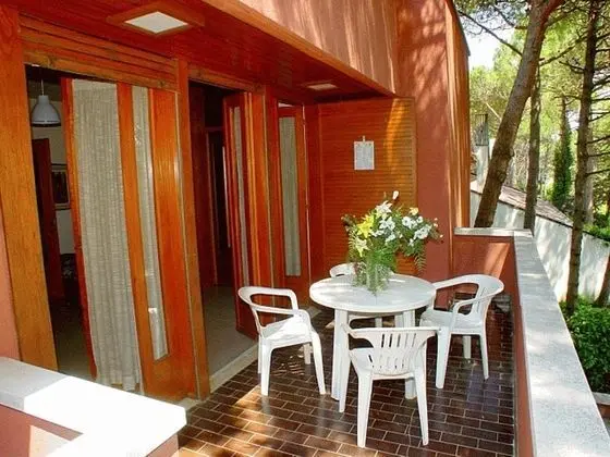 Comfort Apart Daire, 2 Yatak Odası (rosC)