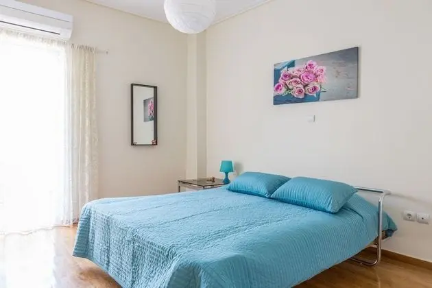 Apart Daire, 2 Yatak Odası, Şehir Manzaralı