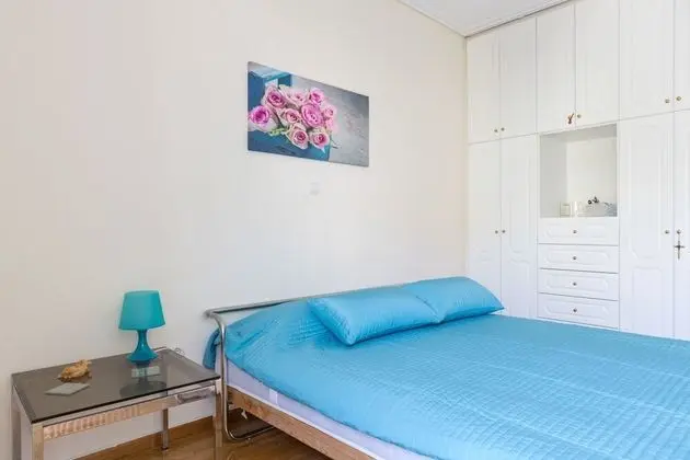 Apart Daire, 2 Yatak Odası, Şehir Manzaralı