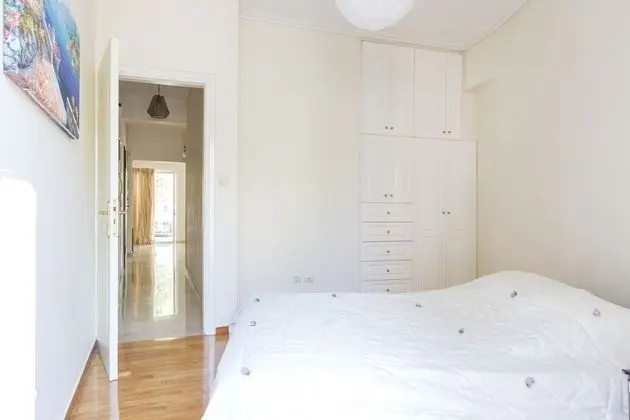 Apart Daire, 2 Yatak Odası, Şehir Manzaralı