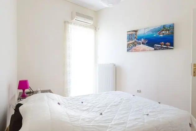 Apart Daire, 2 Yatak Odası, Şehir Manzaralı