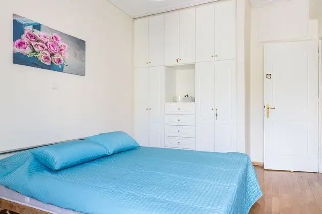 Apart Daire, 2 Yatak Odası, Şehir Manzaralı