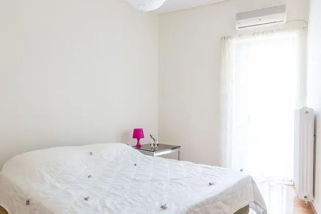 Apart Daire, 2 Yatak Odası, Şehir Manzaralı