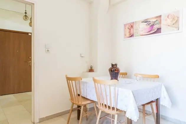 Apart Daire, 2 Yatak Odası, Şehir Manzaralı