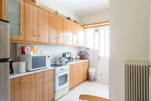 Apart Daire, 2 Yatak Odası, Şehir Manzaralı